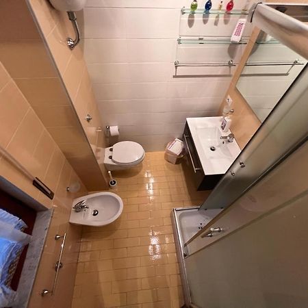 Ferienwohnung Casa Mami' Marigliano Exterior foto